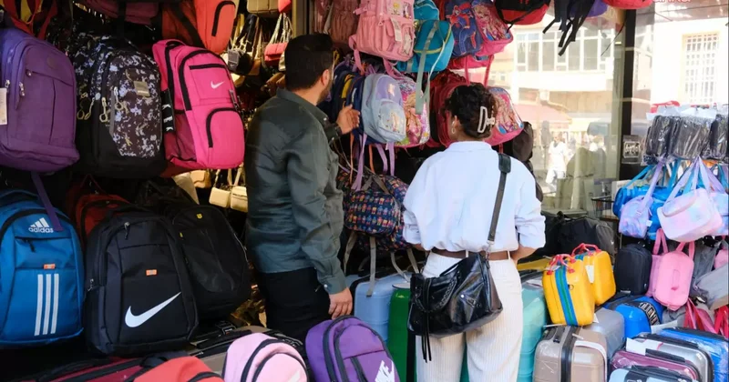 Çocuğu okula başlayacak veliler dikkat: Fiyatlar 4 bin TL ye kadar çıkıyor!