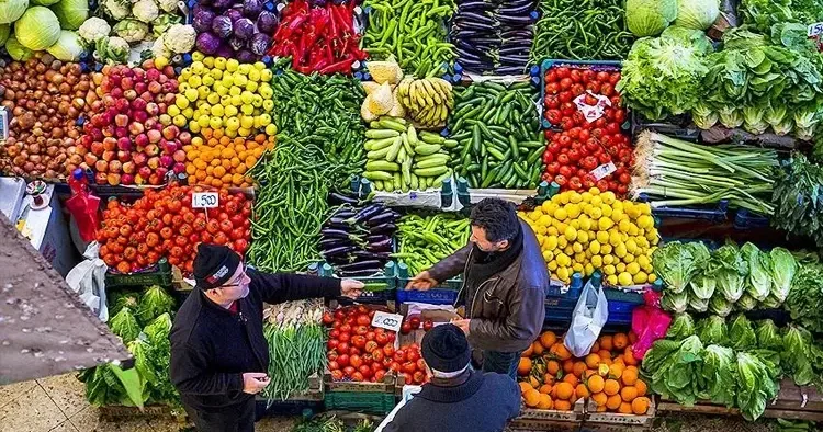 37 üründen 30 nun fiyatı arttı! Üretici 11, market 48 liraya satıyor