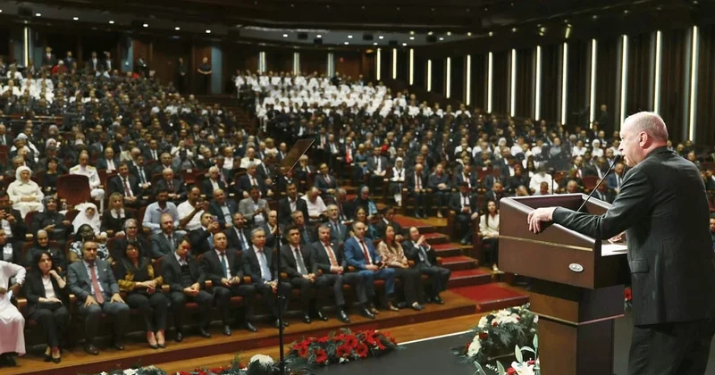 Anka kuşu misali küllerinden yeniden doğdu