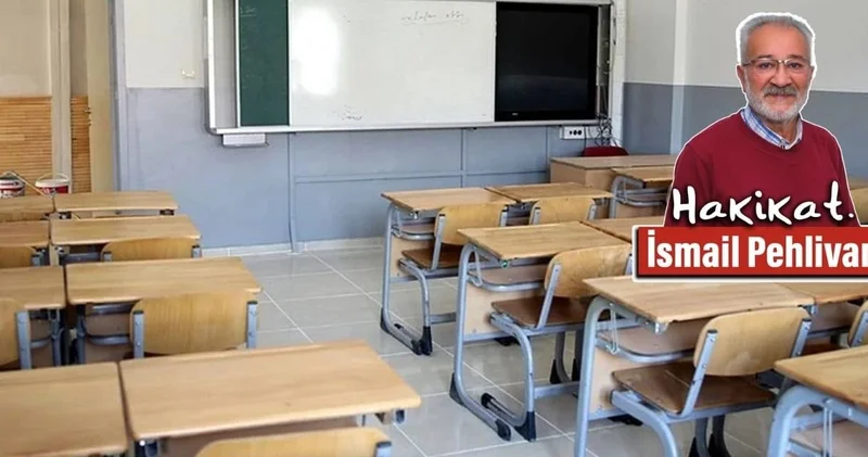 Milli Eğitim de şeriatın ayak seslerini duyuyor musun?