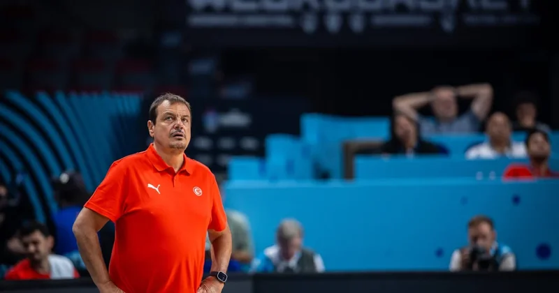 Ergin Ataman: Mükemmel bir basketbol oynadık Sözcü Gazetesi
