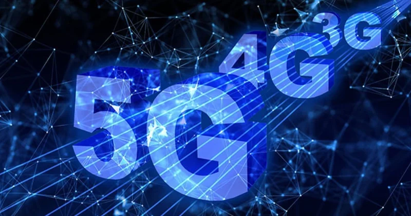 5G nin devreye gireceği tarih açıklandı