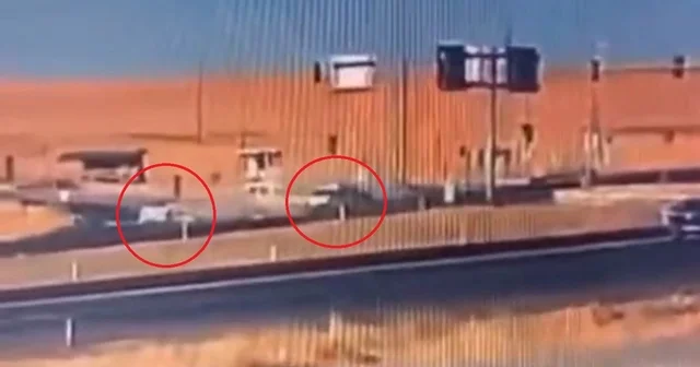 Kavşağa ters yönden girince kazaya yol açtı: 1 ölü Diyarbakır Haberleri