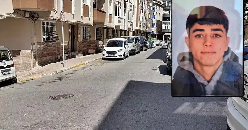 Eyüpsultan da sokak ortasında silahla vurup öldürdüler