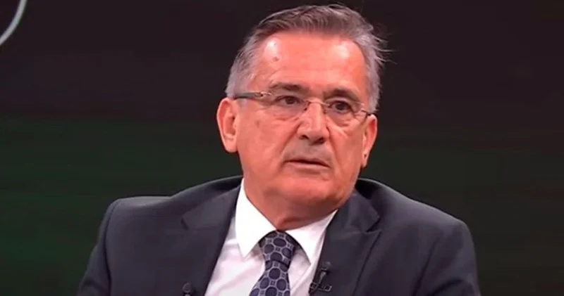 Mustafa Çulcu: Hakem kartları gösteremedi