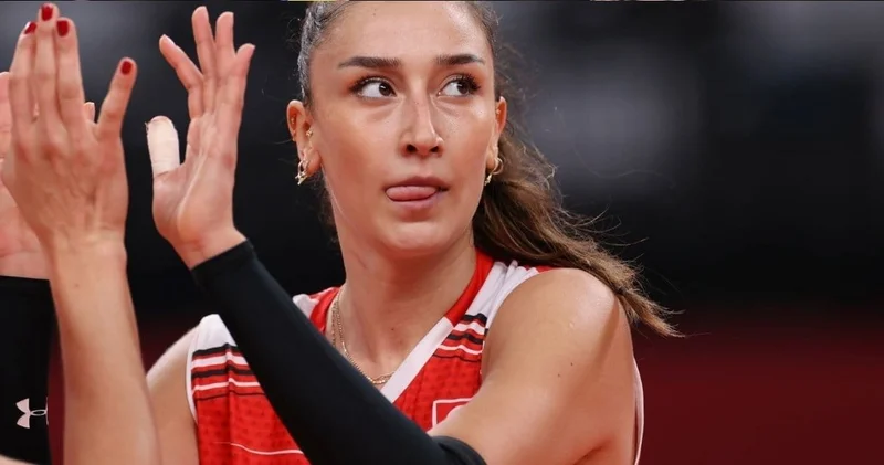 Hande Baladın Tayland ı salladı: Bu görüntüleri sokakta izlenme rekoru kırdı