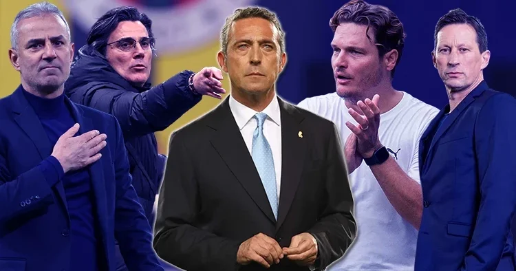 Usta yazardan Fenerbahçe ye teknik direktör tavsiyesi: İhtiyaç artık bir teknik adam değil, Fenerbahçeli bir lider gerek!