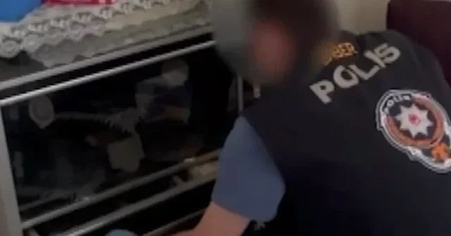 19 ilde eş zamanlı siber suçlar operasyonu: 49 kişi tutuklandı VİDEO İZLE