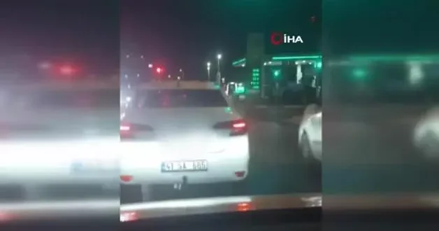 Hem kendi canların hem de diğer insanların canını tehlikeye atan magandalara rekor ceza