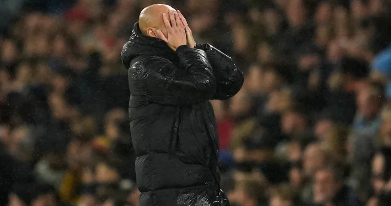 Brighton: 2 Manchester City: 1 MAÇ SONUCU (Man. City e Brighton çelmesi) Futbol Haberleri