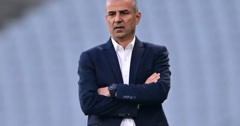 Fenerbahçe de İsmail Kartal geri dönüyor! O görüşmeden ilk görüntü geldi