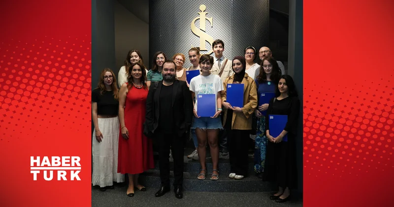 Türkiye İş Bankası Resim Heykel Müzesi Yaz Konferansları tamamlandı