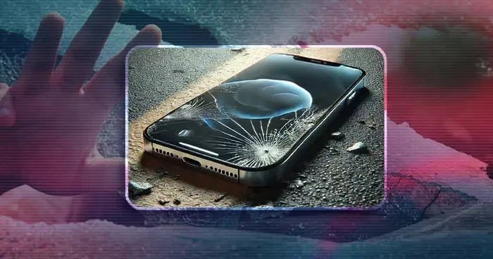 Ciddi yaralanmalar geçirdi, bilincini kaybetti! Yardımına iPhone’u yetişti, hayatı kurtuldu