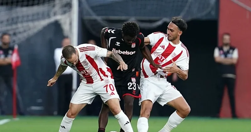 Pendikspor, Kitsiou nun golleriyle güldü