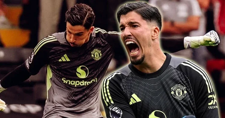 İngilizlerden Altay Bayındır a ağır eleştiri! Kulüpte nasıl kalabileceğini bilmiyorum