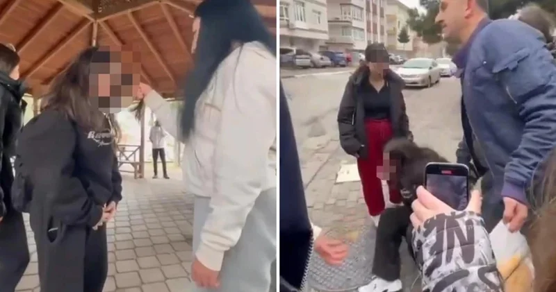 Akran zorbalığı oranlarını büyük oranda düşürdüler