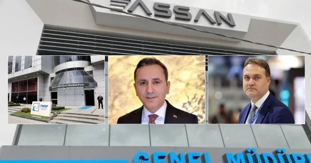 ASSAN Group un sahibi ve yöneticisi tutuklandı Gündem Haberleri