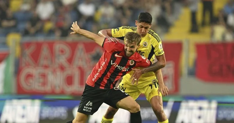 Edson Alvarez: Ben de katkı sağlamaya geldim Fenerbahçe Haberleri