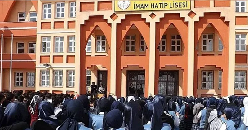 “İmam Hatip Liselerinin Karpuzlusu da Çıkacak mı?”