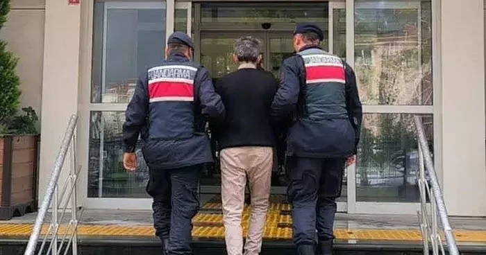 Çankırı’da aranan 118 şahıs yakalandı