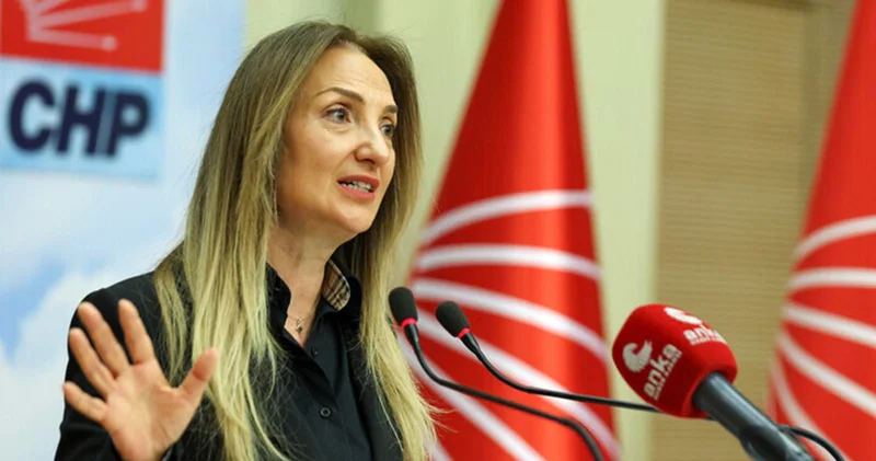 CHP li Nazlıaka dan kız okulları tepkisi: Ülkemizi adıma adım Talibanlaştıran bu uygulamaya asla geçit vermeyeceğiz!