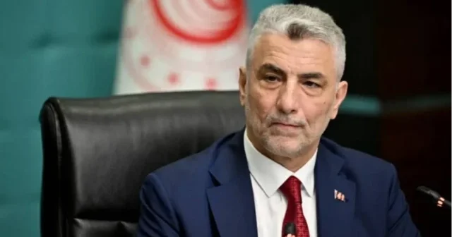 Ticaret Bakanı Bolat ın halası Sermin Özcanlı hayatını kaybetti Gündem Haberleri