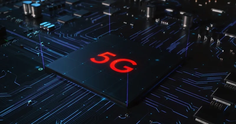 İhale 16 Ekim’de yapılacak, 1 Nisan 2026’da 5G dönemi başlayacak Teknoloji Haberleri