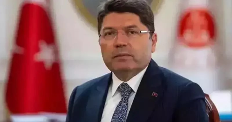 Bakan Tunç: e Tebligat ile 24 milyar 358 milyon TL tasarruf ettik