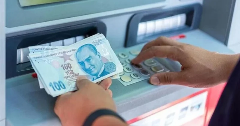 Emekli maaşı alan herkesi ilgilendiriyor! Yarın itibariyle değişecek Sözcü Gazetesi