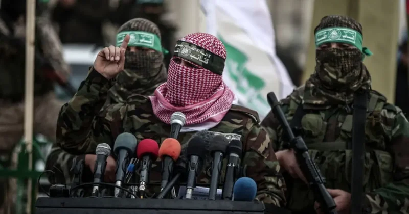 İsrail den Ebu Ubeyde ye suikast iddiası! Hamas tan açıklama