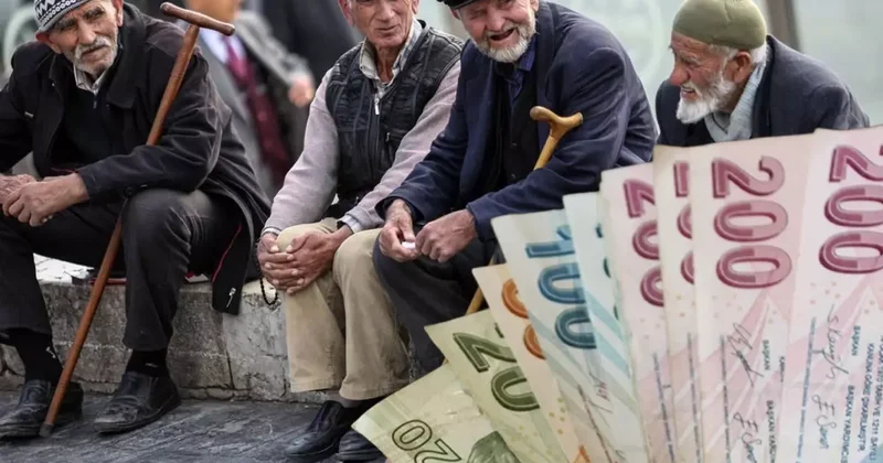 Emeklinin gözü promosyonda! Bankalar yarın resmen duyuracak